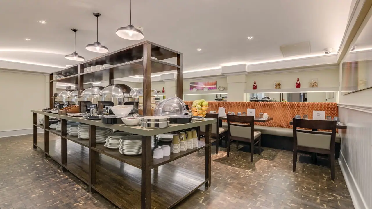 Best Western Mornington Hyde Park